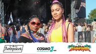 Publikumfotos Summerjam 2018