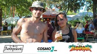 Publikumfotos Summerjam 2018