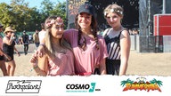 Publikumfotos Summerjam 2018