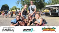 Publikumfotos Summerjam 2018