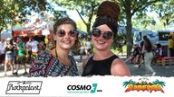 Publikumfotos Summerjam 2018