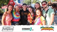 Publikumfotos Summerjam 2018