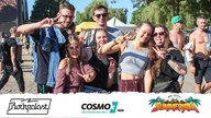 Publikumfotos Summerjam 2018