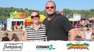 Publikumfotos Summerjam 2018