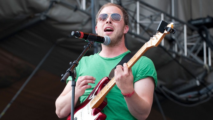 Summerjam 2013 (Freitag)
