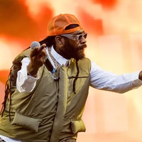 Tarrus Riley & Blak Soil Band