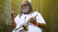 Tarrus Riley & Blak Soil Band