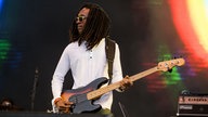 Tarrus Riley & Blak Soil Band
