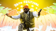 Tarrus Riley & Blak Soil Band