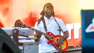 Tarrus Riley & Blak Soil Band