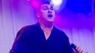 The Afghan Whigs