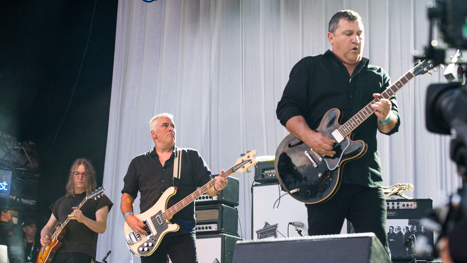 The Afghan Whigs