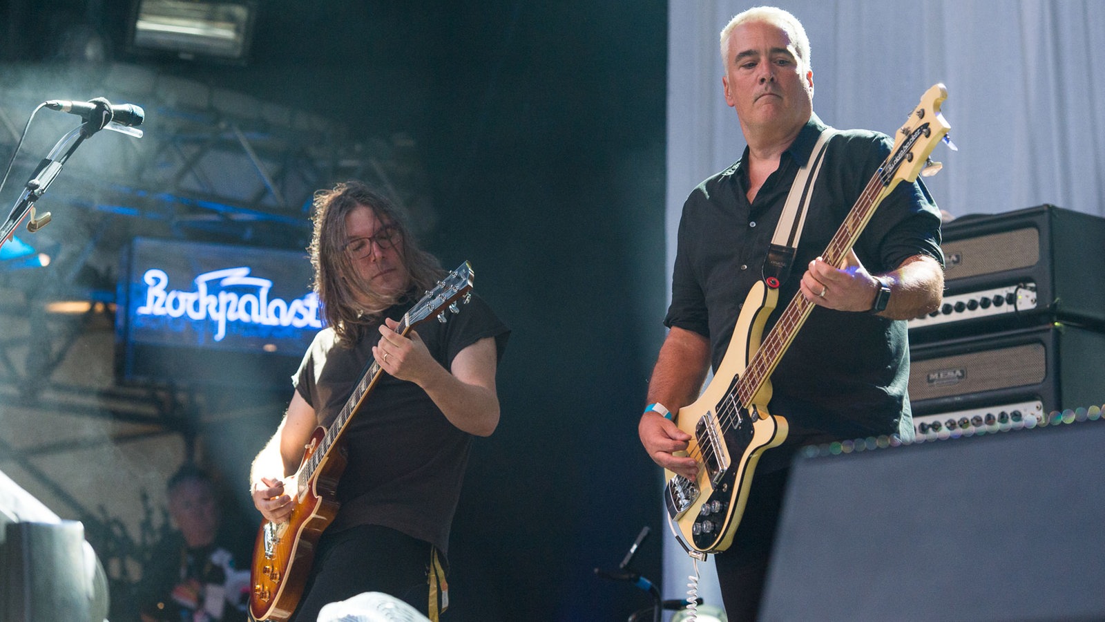 The Afghan Whigs