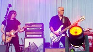 The Afghan Whigs