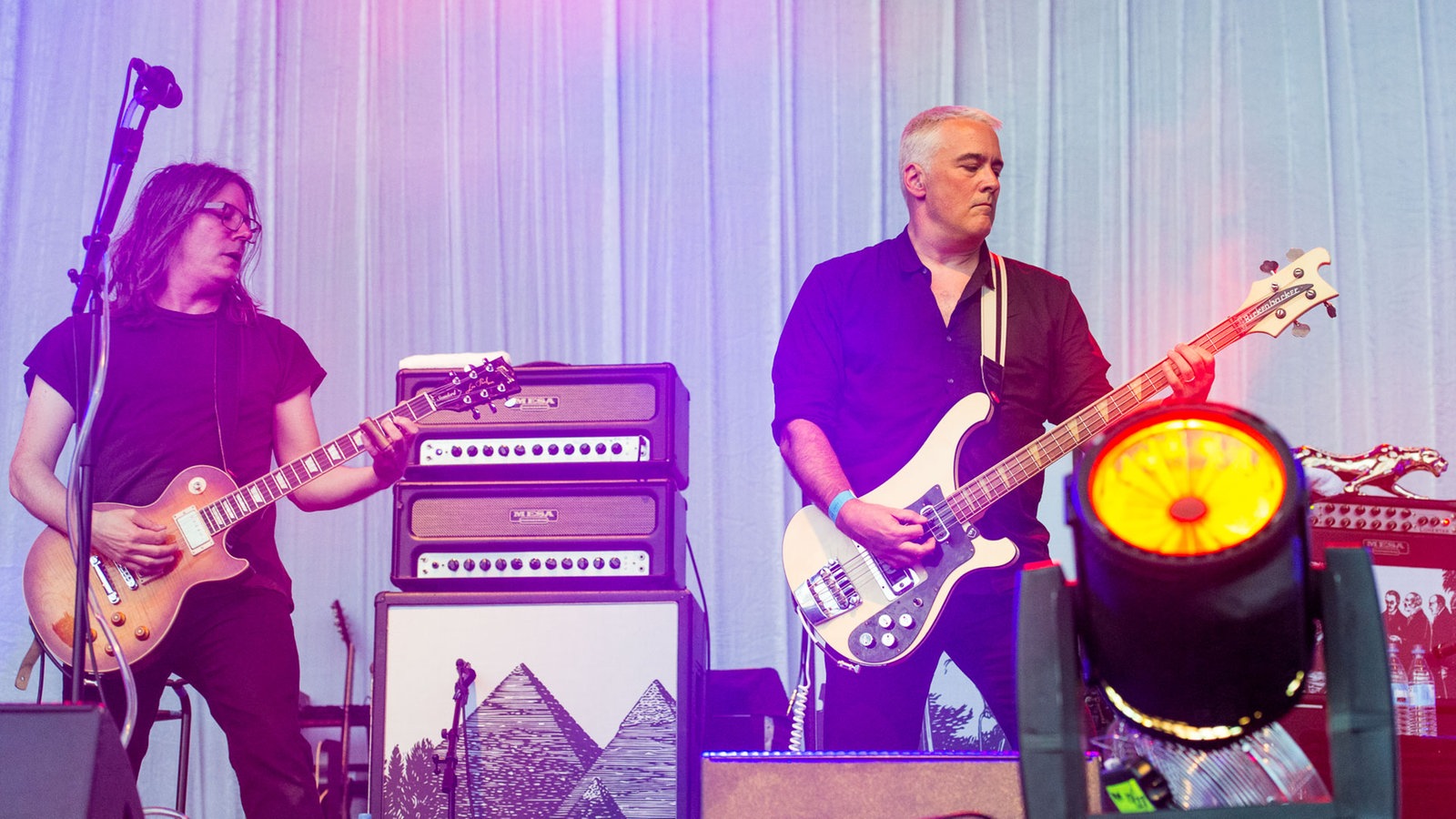 The Afghan Whigs