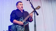 The Afghan Whigs
