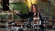The Dirty Denims: Rockpalast OFFSTAGE in der Turbinenhalle der Jahrhunderthalle Bochum