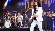 The Night Flight Orchestra