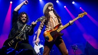 The Sheepdogs
