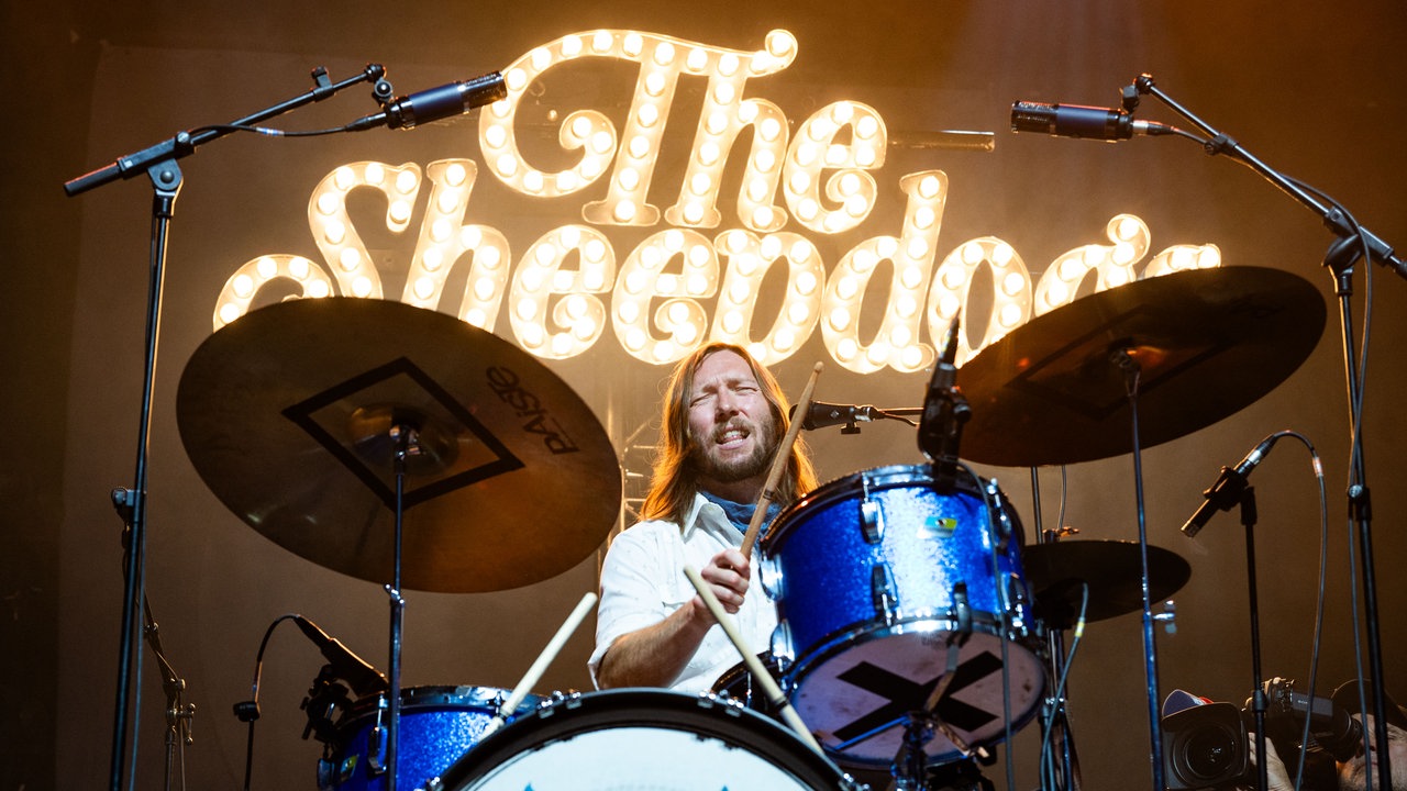 The Sheepdogs