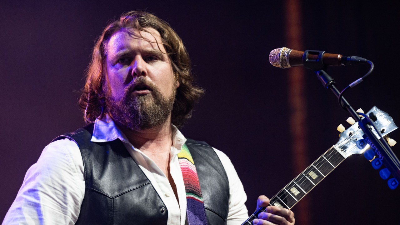 The Sheepdogs