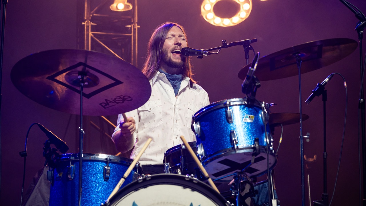 The Sheepdogs