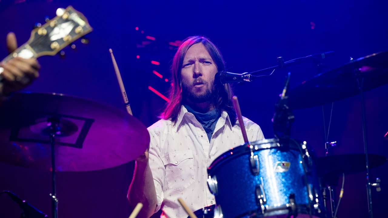The Sheepdogs