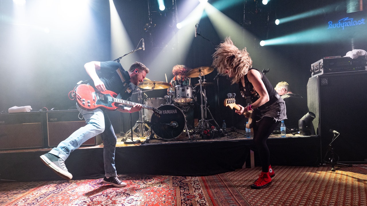 The Subways