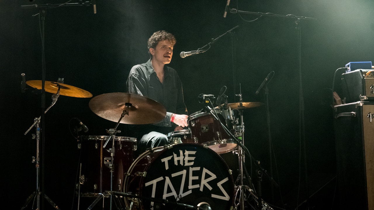 The Tazers