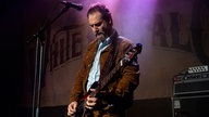 The White Buffalo im Kölner Gloria 2018