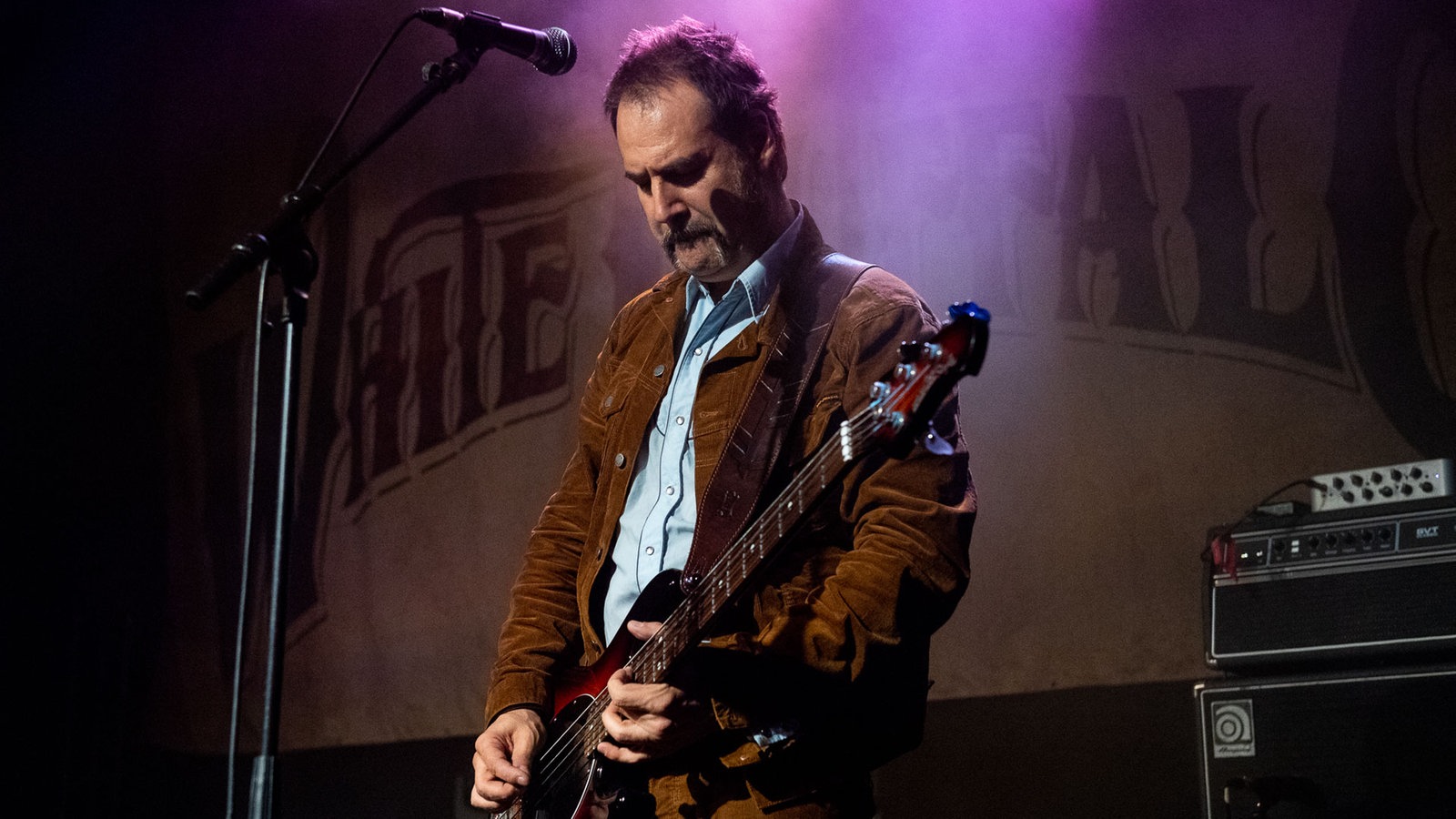 The White Buffalo im Kölner Gloria 2018