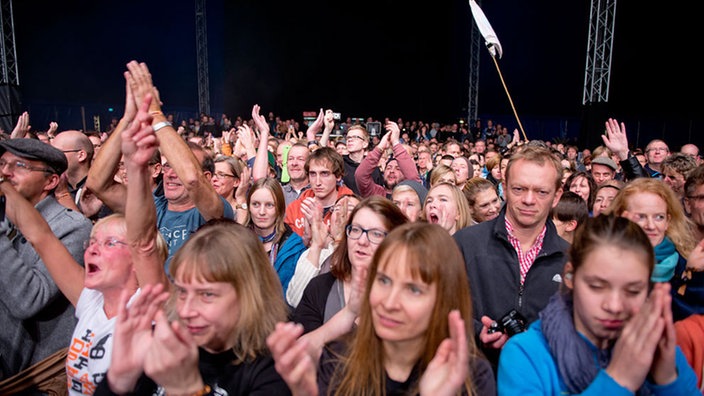 Thees Uhlmann - Rolling Stone Weekender 2013