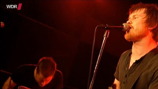 the grand eurosonic 2008