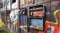 Thundermother: Rockpalast OFFSTAGE im Ausbesserungswerk Wedau Nord