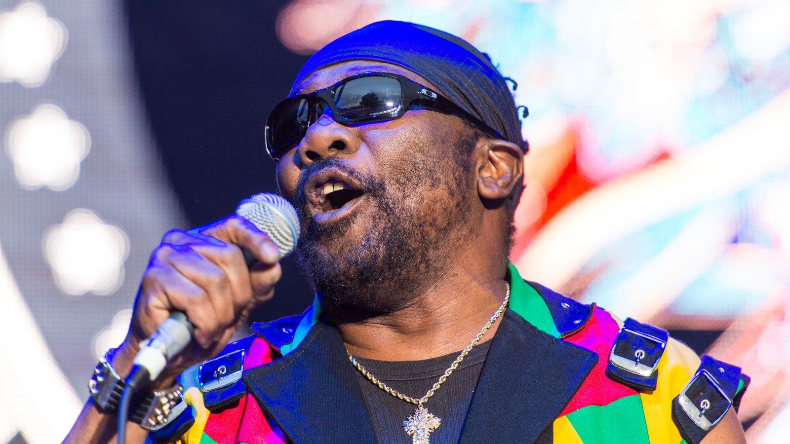 Toots & The Maytals