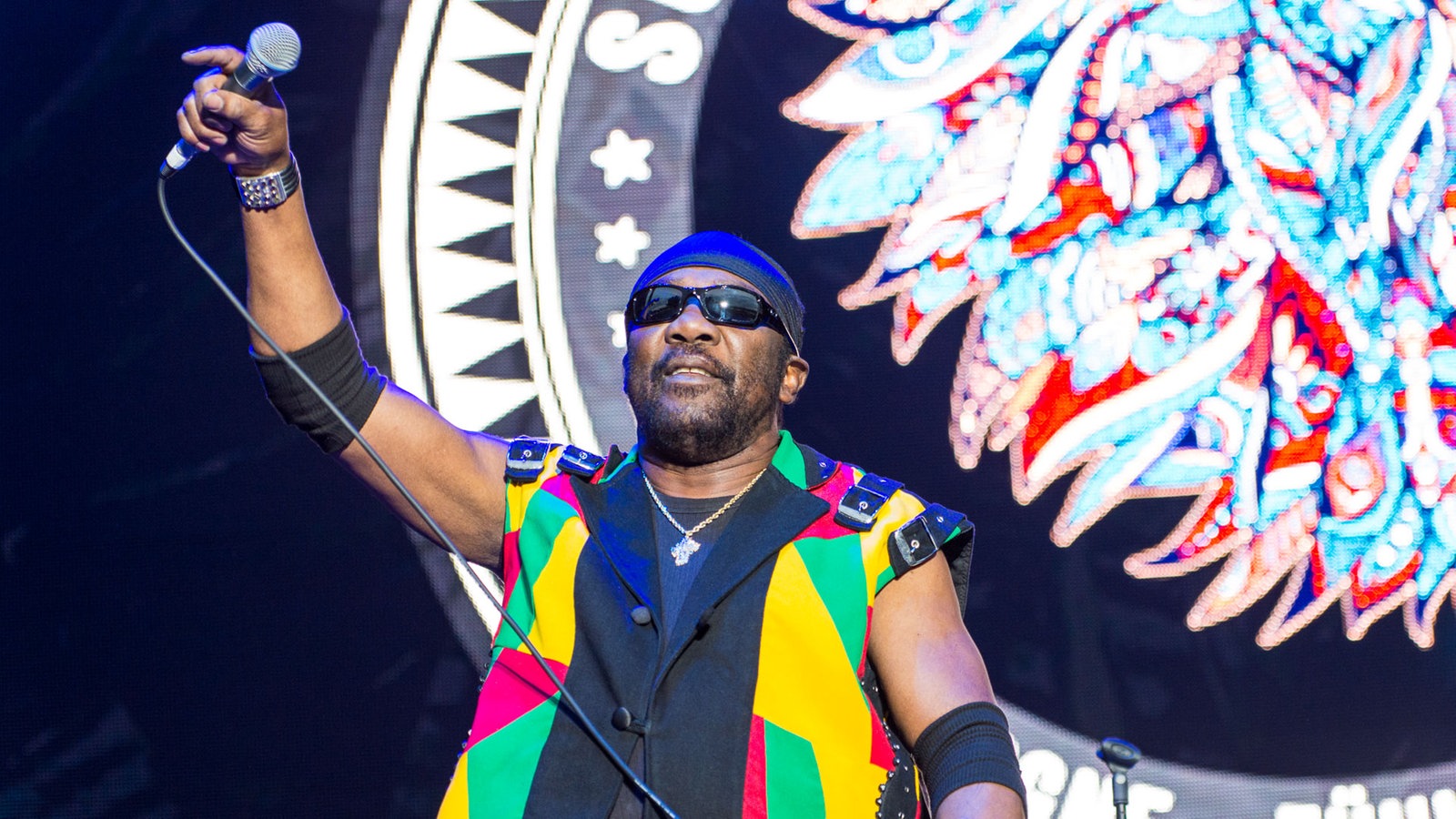 Toots & The Maytals