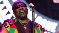 Toots & The Maytals