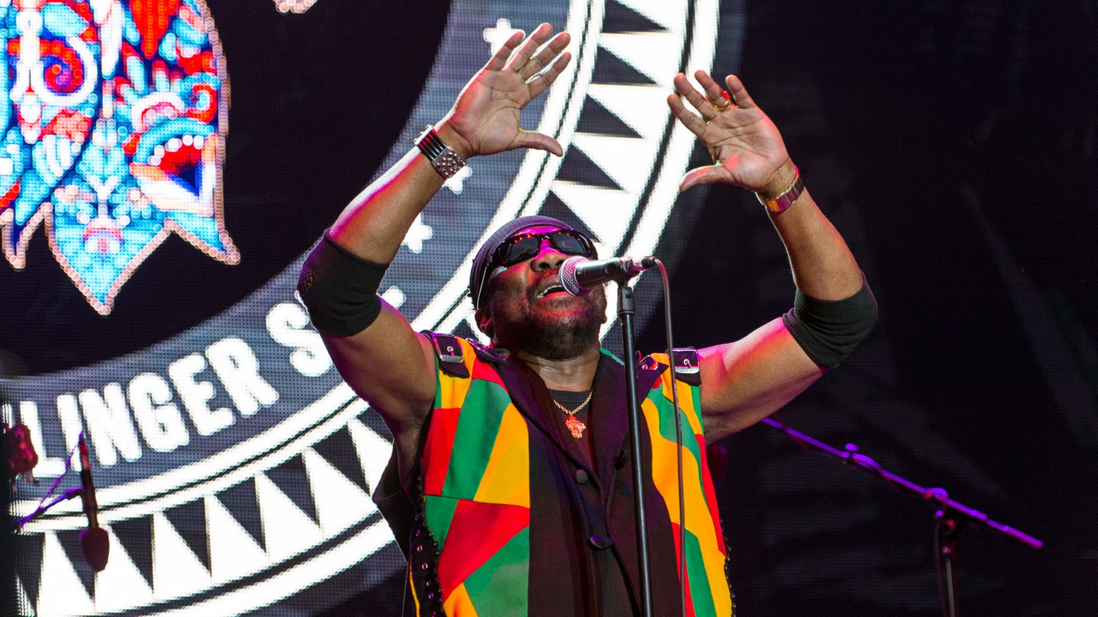 Toots & The Maytals