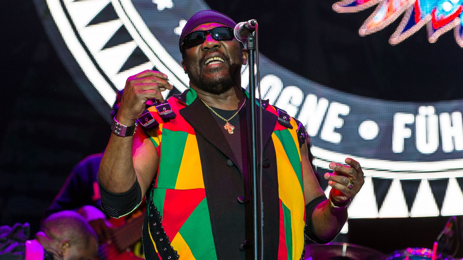 Toots & The Maytals