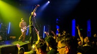 Touché Amoré