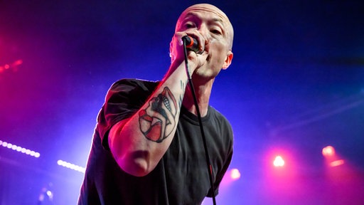 Touché Amoré