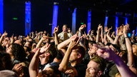 Touché Amoré