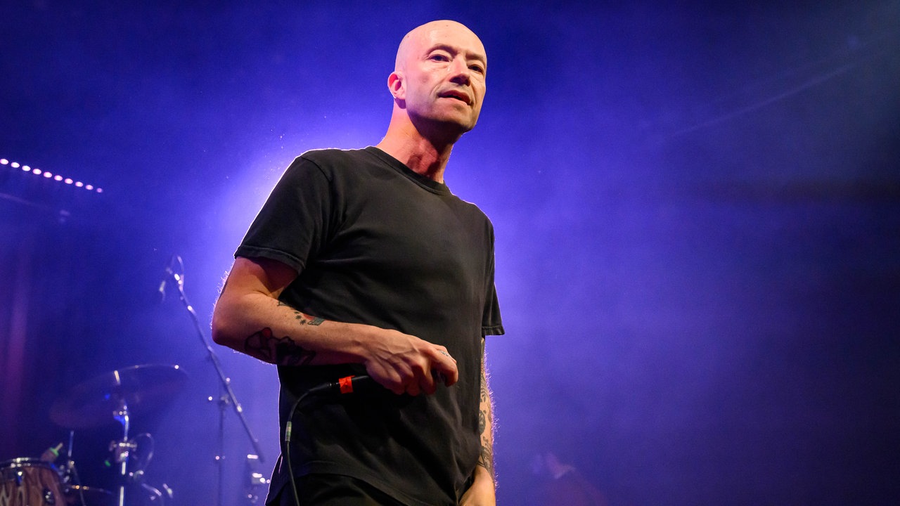 Touché Amoré