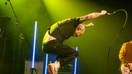 Touché Amoré