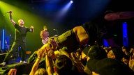Touché Amoré