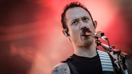 Trivium beim Summer Breeze 2018