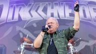 Dirkschneider beim Summer Breeze 2018
