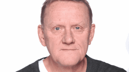 Aufnahmeleiter Peter Knackstedt