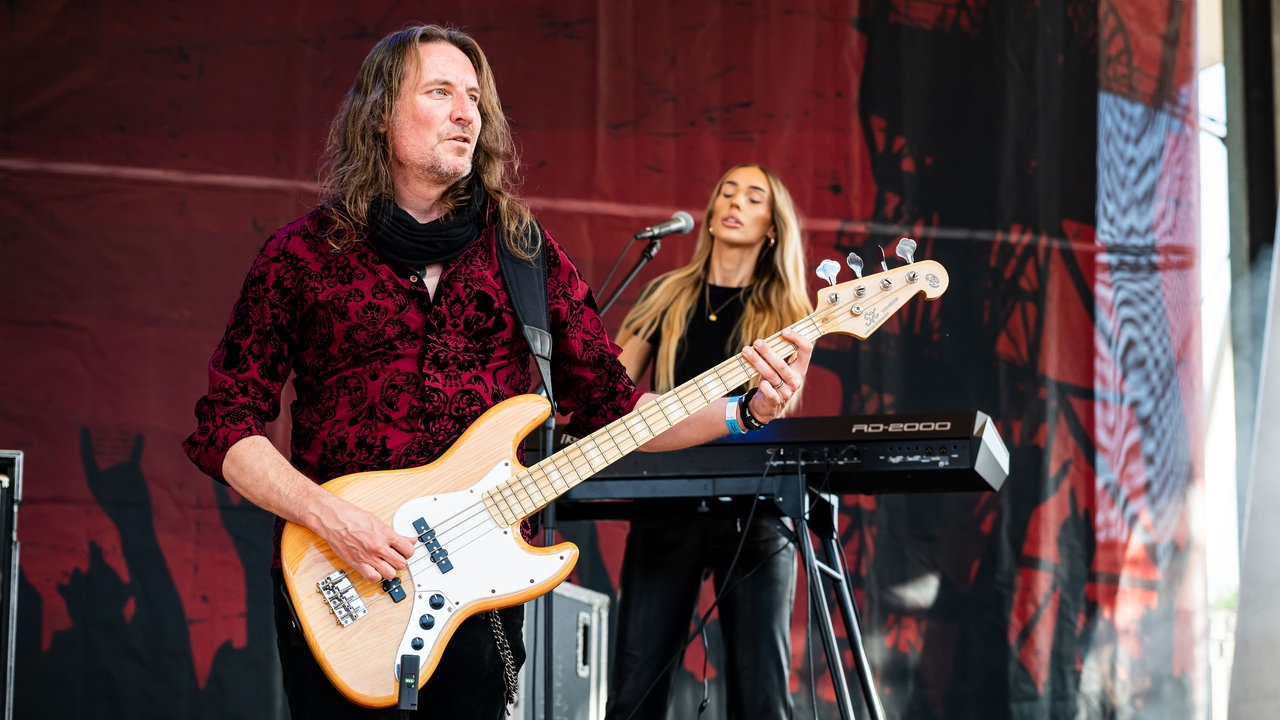 Uli Jon Roth