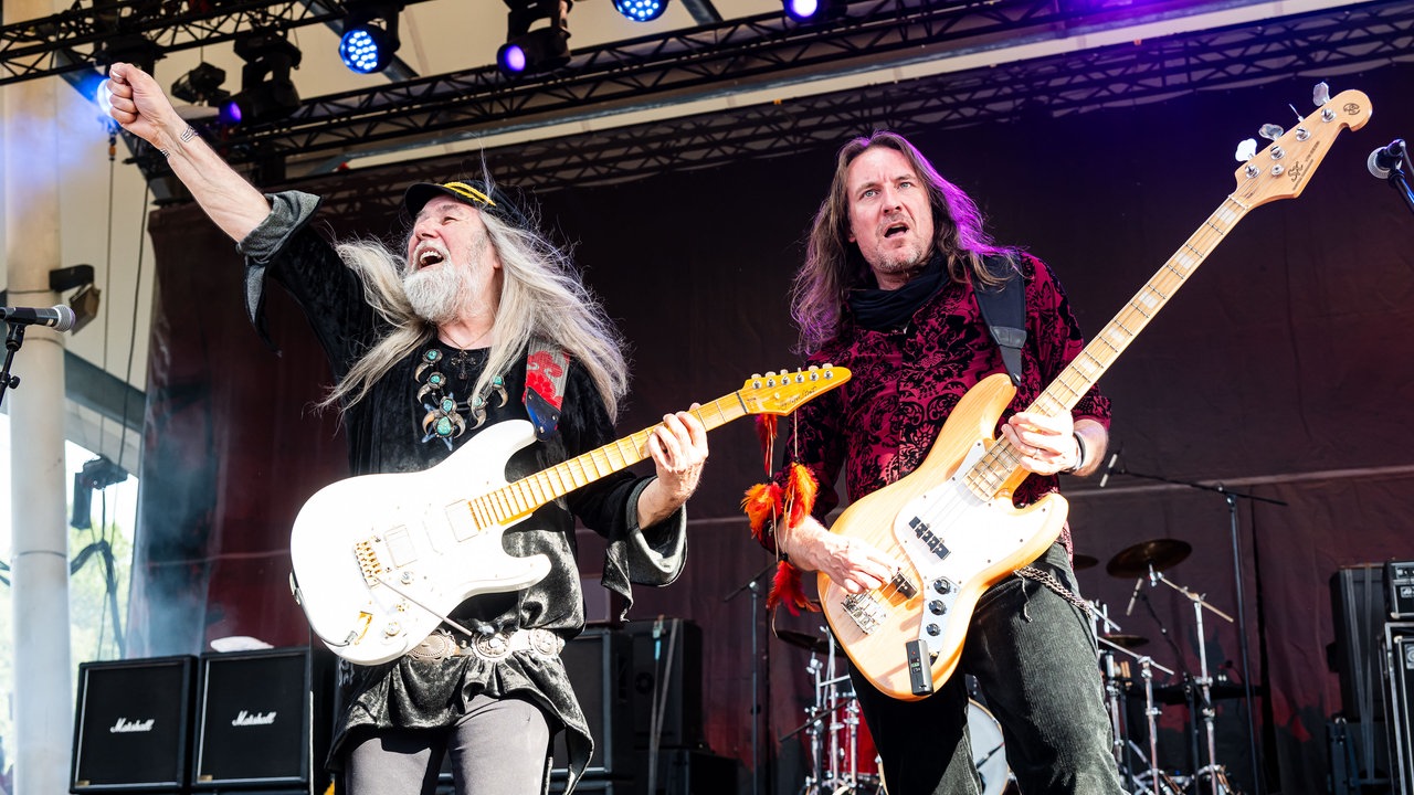 Uli Jon Roth